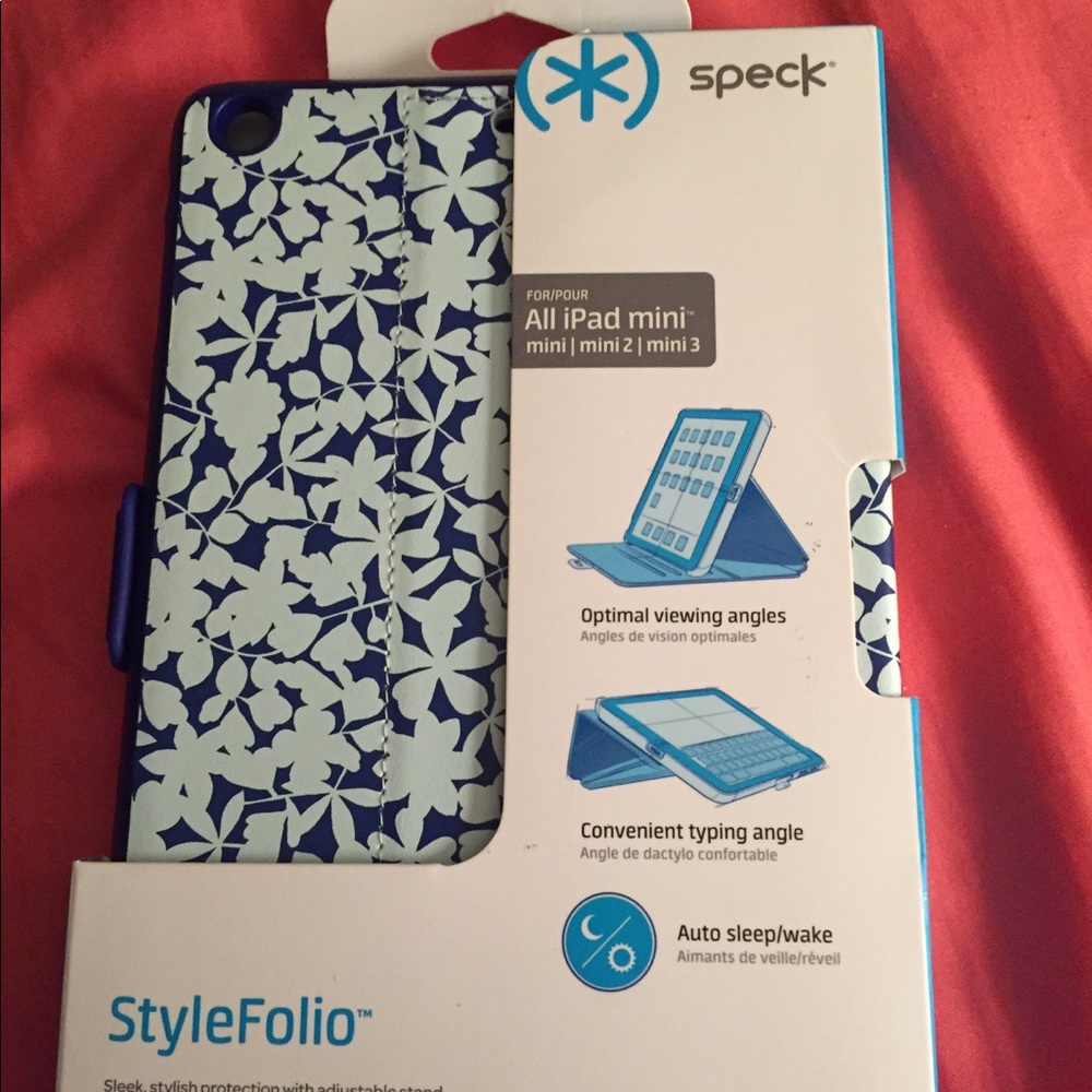 iPad Case